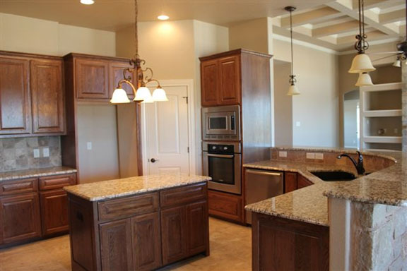 Photo Gallery - Turney Lighting - kitchen lighting, can lights, LEDs ...